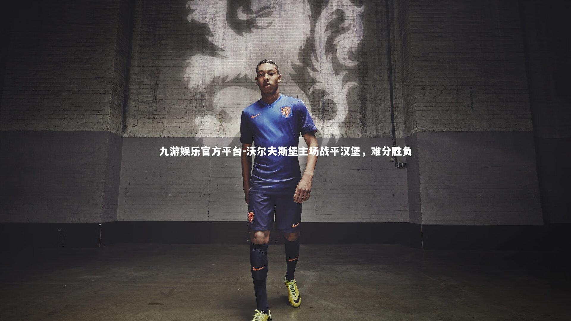 沃尔夫斯堡主场战平汉堡，难分胜负