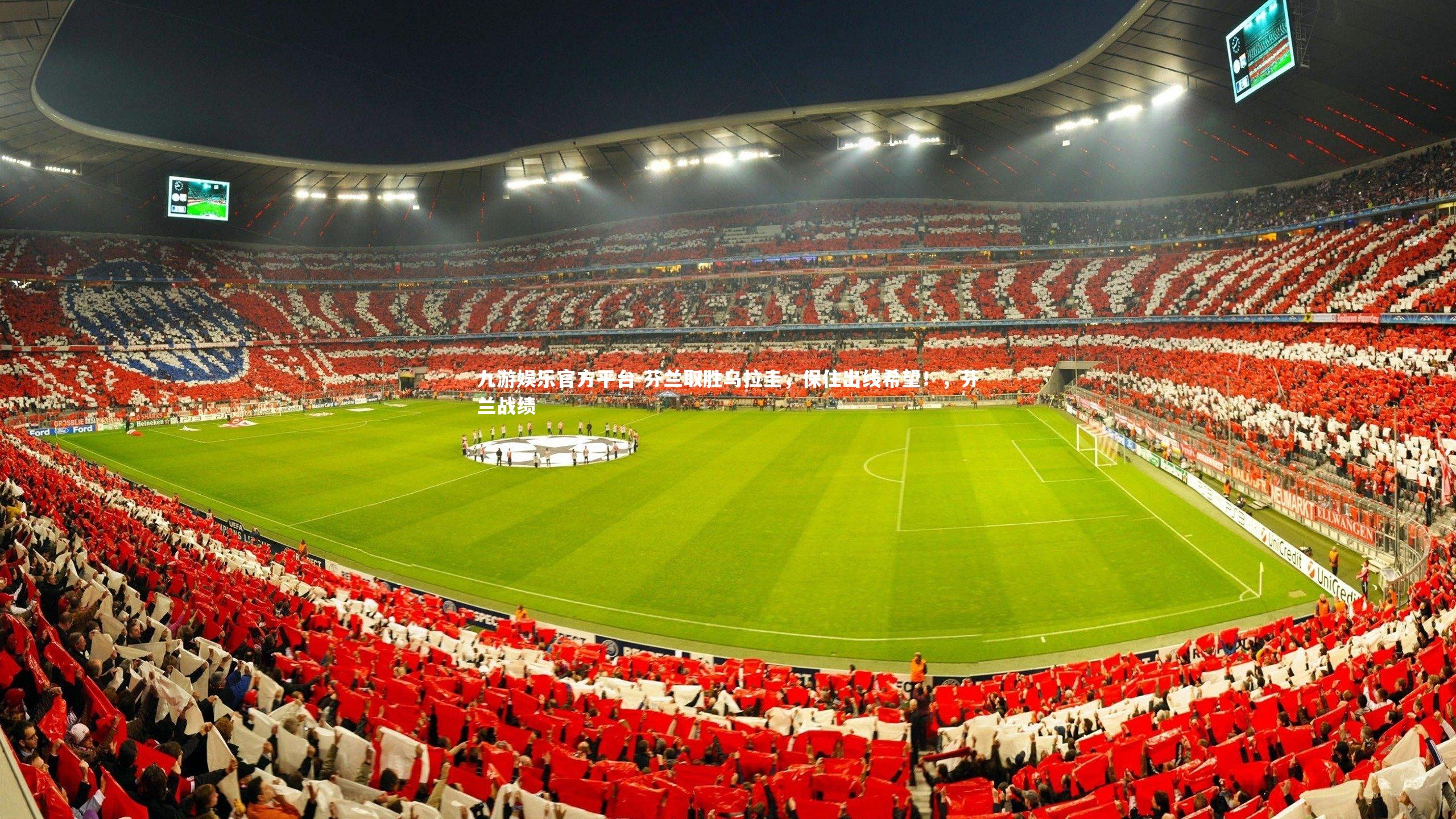 芬兰取胜乌拉圭，保住出线希望！，芬兰战绩