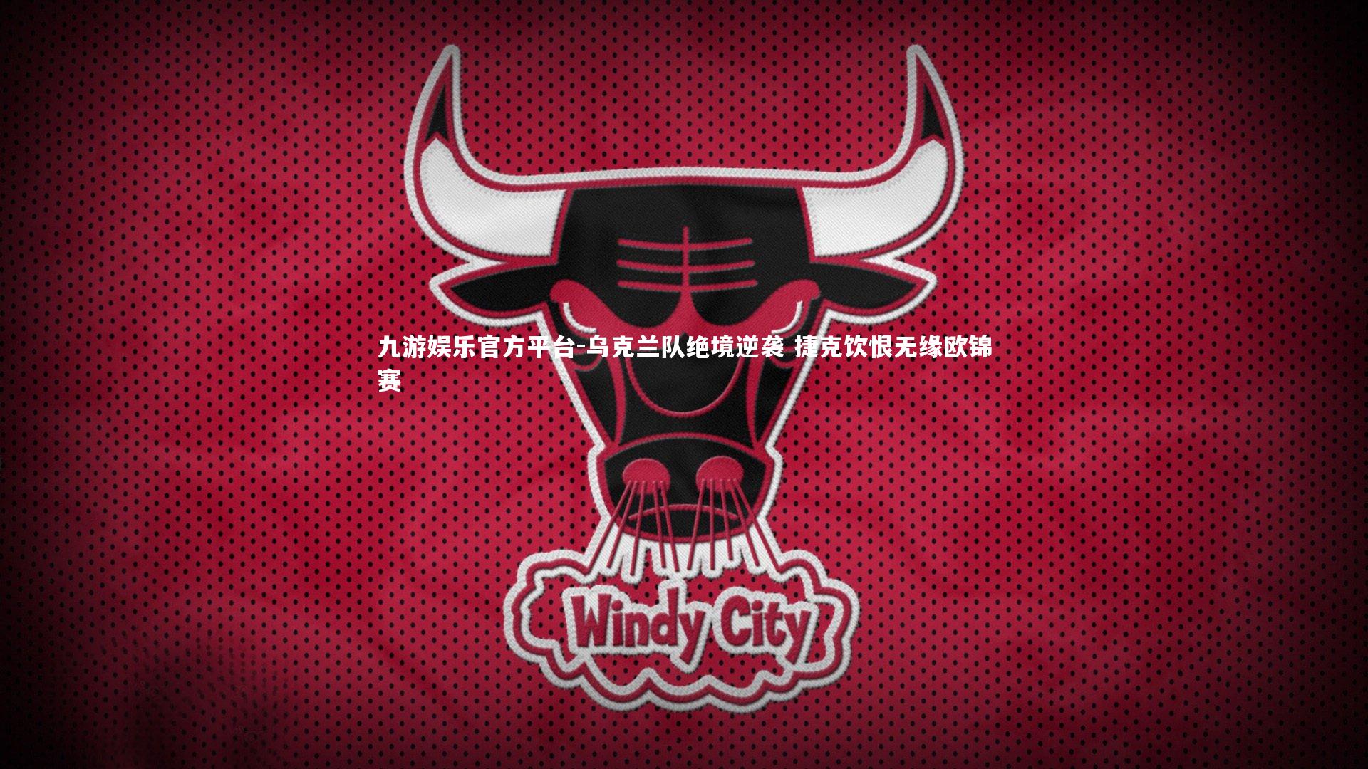 乌克兰队绝境逆袭 捷克饮恨无缘欧锦赛