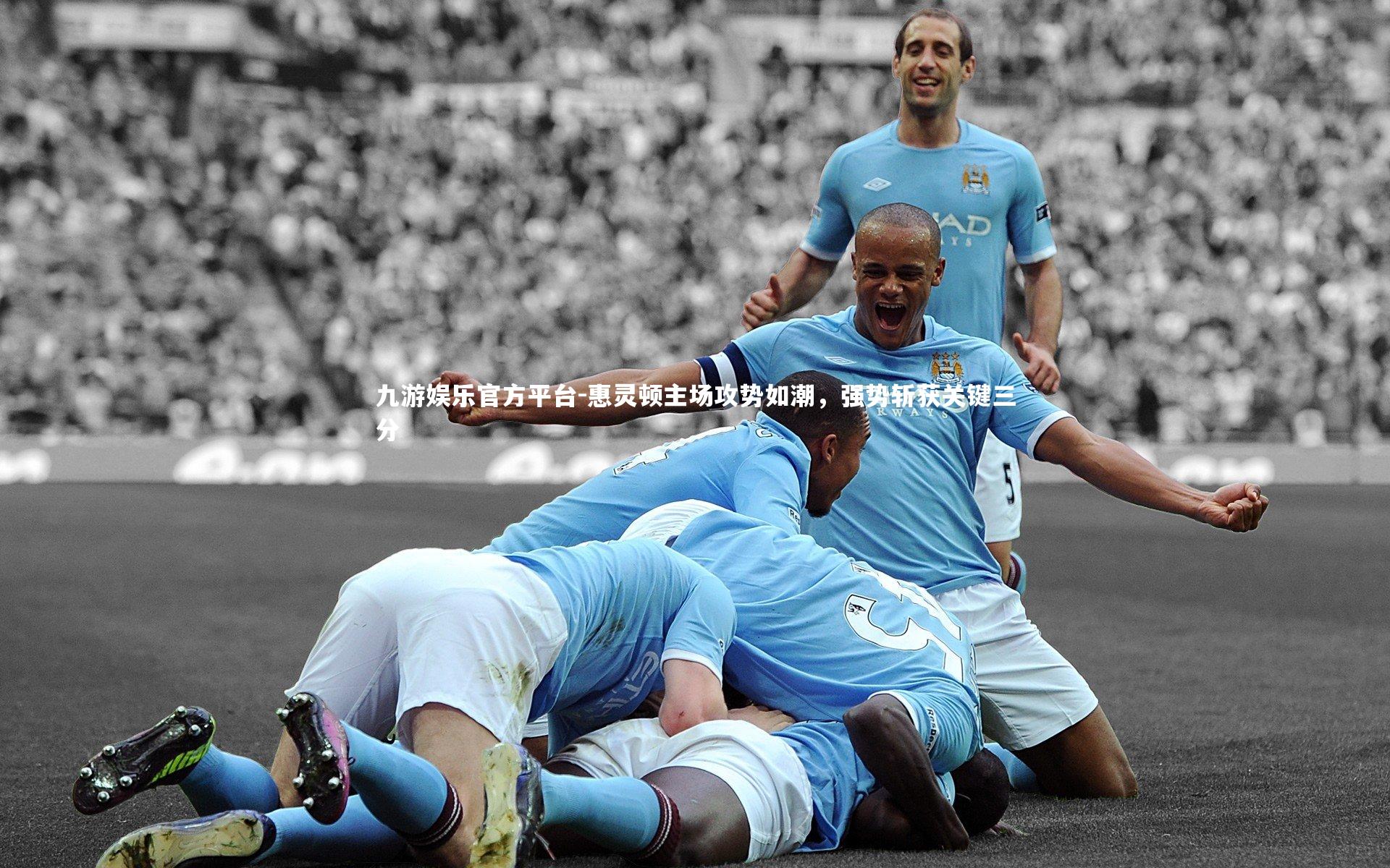 惠灵顿主场攻势如潮,强势斩获关键三分